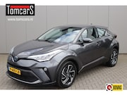Toyota C-HR - 1.8 Hybrid Automaat Dynamic Carplay-android/Camera/Parkeerhu