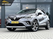 Renault Captur - TCe 130 EDC Edition One Trekhaak | Camera | 18" | PDC | LED