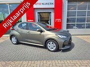 Toyota Yaris - 1.5 Hybrid Dynamic Limited