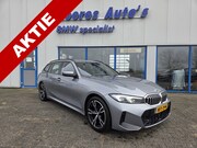 BMW 3-serie - Touring 320i High Executive / M-Sport / LED / DAB / HIFI / C