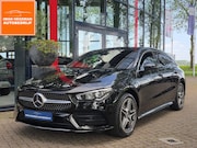 Mercedes-Benz CLA-Klasse - Shooting Brake 250 e AMG Line | SOH 95, 61% | Wegkl. Trekhaa