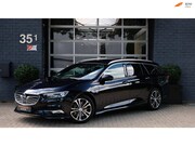 Opel Insignia - SPORTS TOURER 2.0 Turbo 4x4 Innovation OPC | CARPLAY | BOMVO