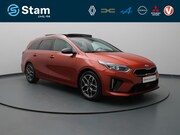 Kia Ceed - Sportswagon T-GDi GT-Line 160pk Camera | Adapt. Cruise | Sto
