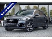 Audi Q5 - 55 TFSI e quattro Competition Panoramadak | Leder |