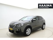 Peugeot 3008 - 1.2 PureTech Blue Lease Executive Navigatie | Afneembare Tre