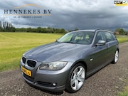BMW 3-serie - 318d Corporate Lease Business Line