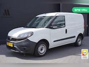 Fiat Doblò - Cargo 1.3 MJ EURO 6 - Airco - Start/Stop - NAP - €