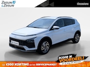 Hyundai Bayon - 1.0 T-GDI Comfort Smart NIEUW MODEL! | Automaat | Zeer netje