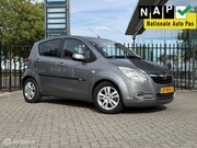 Opel Agila - 1.2 Edition | Automaat | Airco | Nap | Lage km