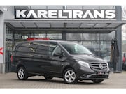 Mercedes-Benz Vito - 116 CDI | Aut. | Trekhaak | Standkachel | Cruise | Clima..