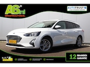 Ford Focus - Wagon 1.5 EcoBlue Trend Edition Business Trekhaak Navigatie