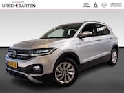 Volkswagen T-Cross - 1.5 TSI Style Business R | 'App-Connect' draadloze smartphon