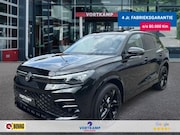 Volkswagen Tiguan - 1.5 TSI e-HYBRID 272 PK R-LINE PANO-DAK/CAMERA/TREKHAAK/H&K/