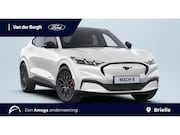 Ford Mustang - Extended Premium RWD 88 kWh | Nieuw | Voorraad | Incl. € 200
