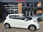 Citroën C1 - 1.0 e-VTi Selection 5-drs + 12 MND BOVAG