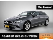 Mercedes-Benz CLA-Klasse - Shooting Brake 180 Business Solution | APPLE CARPLAY | NAVIG
