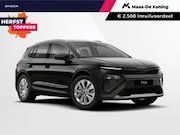 Skoda Elroq - Business Edition 60 | Metallic Lak | Trekhaak wegk