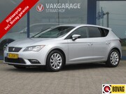 Seat Leon - 1.0 EcoTSI Style Connect, Carplay + Android Auto / Climate C