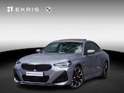 BMW 2-serie - 2 Serie 218i Coupé M Sportpakket Pro | Stuurwielra