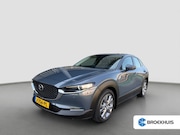 Mazda CX-30 - 2.0 180pk SkyActiv-X M Hybrid Comfort | Trekhaak | Camera |