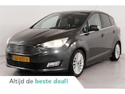 Ford C-Max - 1.0 Titanium | Trekhaak | Navi | Cruise | Climate |