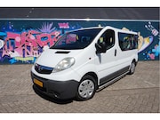 Opel Vivaro - Combi 2.0i L1H1 9 persoons
