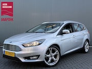 Ford Focus - Wagon BWJ 2016 1.0 126 PK Titanium KEYLESS | TREKHAAK | CLIM