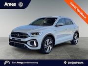 Volkswagen T-Roc - 1.5 150pk TSI R-Line Edition Velgen 'Nevada', 18 inch | Rijs