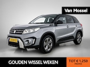 Suzuki Vitara - 1.6 Comfort | ACHTERUITRIJCAMERA | AIRCO | CRUISE CONTROL | 