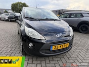 Ford Ka - 1.2 Titanium X, Airco, 2de eigenaar