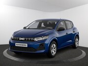 Dacia Sandero - Journey | Achteruitrijcamera | Bekleding Comfort | Cruise Co