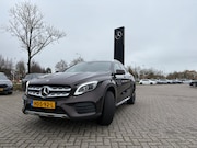 Mercedes-Benz GLA-Klasse - 180 Premium Plus