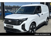 Ford Transit Courier - E-Transit Trend 46 kWh | Trekhaak | Reservewiel | Laadvloerb