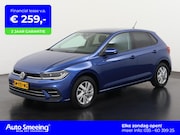Volkswagen Polo - 1.0 TSI Style DSG | Camera | Stoelverwarming | Zondag Open