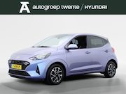 Hyundai i10 - 1.0 Comfort Smart 5-persoons Automaat | Carplay navigatie