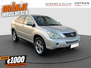 Lexus RX-Serie - 400h Executive | Leder | Camera | Youngtimer | NAP