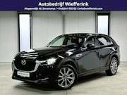 Mazda CX-60 - 2.5 e-SkyActiv PHEV Exclusive-Line 327pk | Convenience & Sou