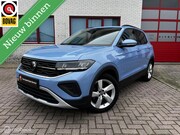 Volkswagen T-Cross - 1.0 TSI Life Edition CRUISE/CLIMA/AUTOMAAT