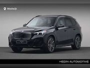 BMW iX1 - eDrive20 67 kWh M Sport Edition