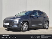Hyundai Kona - EV Premium 64 kWh / SOH 100% / Dealer onderhouden / Head Up