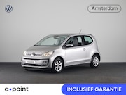 Volkswagen Up! - 1.0 Move Up! 65 pk | Navigatie via App | Airco | Elektr. spi