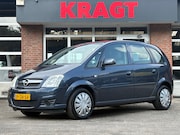 Opel Meriva - Enjoy 1.8-16V 125 pk - AUTOMAAT - hoge instap - compleet