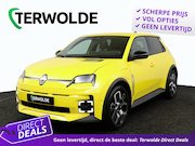 Renault 5 - techno 150 pk comfort range | pack advanced driving assist |