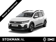 Dacia Jogger - Expression | Achteruitrijcamera | Bekleding ‘Expression’ | C