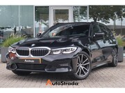BMW 3-serie - Touring (g21) 318i Business Edition 156pk | LED | Cruise | C