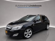 Opel Astra - 1.4 Edition Trekhaak, Airco, Cruise control