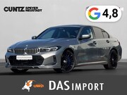 Alpina D3 - S Limousine Biturbo Allrad Nr.191 Drive-Parkassist