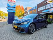 CUPRA Born - Business One 62 kWh