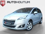 Peugeot 5008 - 1.6 THP Style 7p. | Achteruitrijcamera | Navigatie