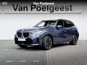 BMW X3 - 30e xDrive | M Sport | Premium Pack | Panoramadak
